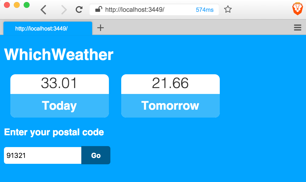 A ClojureScript Single-Page App in Action