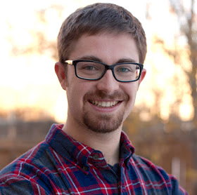 Author Profile Profile of Andrew Meredith